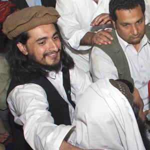 Pak Taliban new chief Hakimullah dead: US